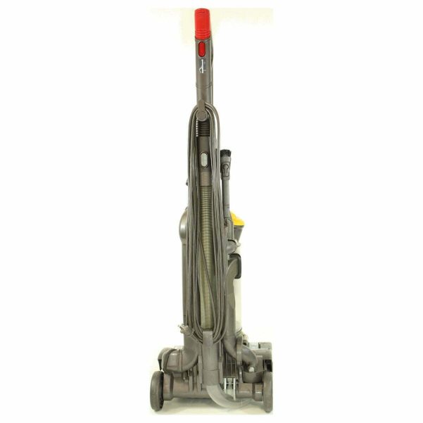 Reconditioned Dyson DC33 multifloor bagless vacuum cleaner 90 day warranty