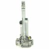 Reconditioned Gray Dyson DC07 Duct Assembly GRAY