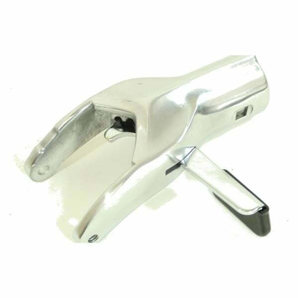 Royal Handle Fork with Release Latch 2028590000 for all metal royal vacuum cleaners models: ry8500 ry8600 2075