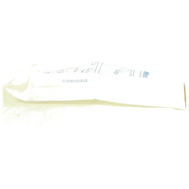 10 Pack) Minuteman MPV 370202 Micro-Lined Upright Bags. Also Fits Royal Commercial Upright Type S