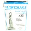 Lindhaus R4 Vacuum Cleaner Bags and Filters