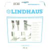 Lindhaus R4 Vacuum Cleaner Bags and Filters