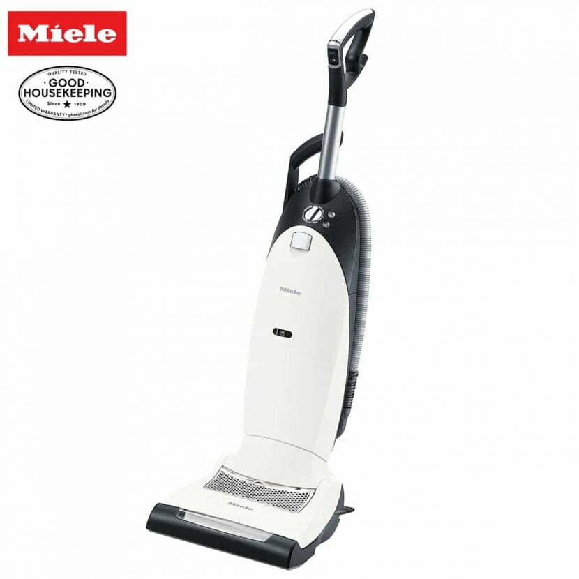 Miele Dynamic U1 Cat and Dog | VacuumsRUs