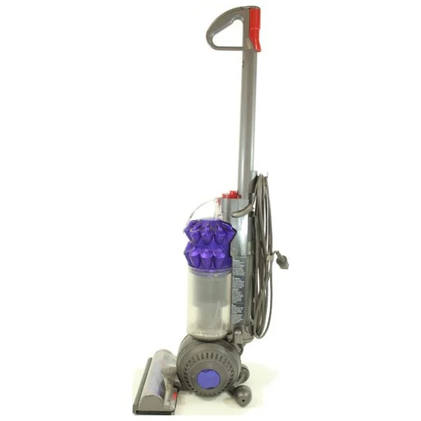 Reconditioned Dyson DC50 Animal Compact Upright Vacuum Cleaner with 1 year warranty