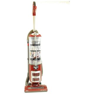 Refurbished Shark Upright Red 1 Year Warranty