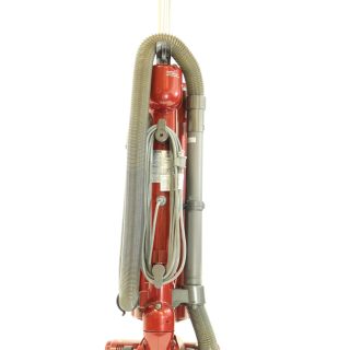 Refurbished Shark Upright Red 1 Year Warranty
