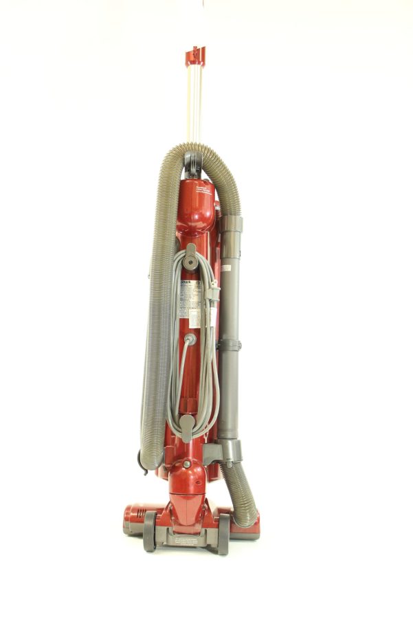 Refurbished Shark Upright Red 1 Year Warranty