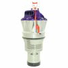 Reconditioned metalic purple Dyson DC17 animal canister pn 917405-01