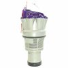 Reconditioned metalic purple Dyson DC17 animal canister pn 917405-01