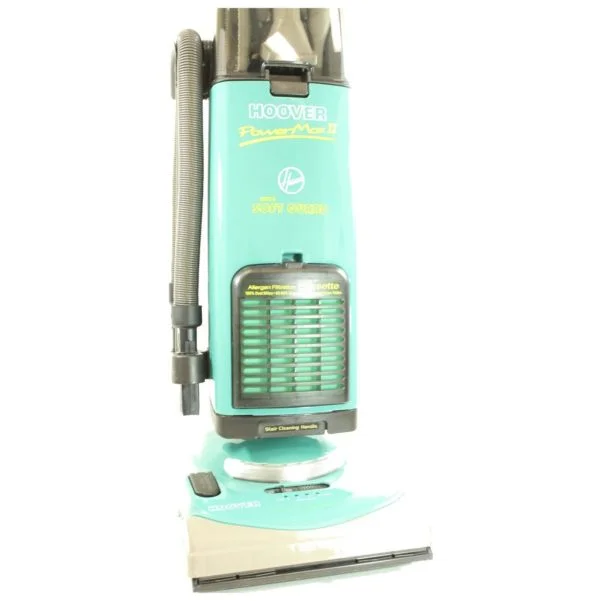 Hoover Upright Refurbished Power Max II Warranty Included