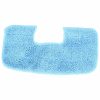 Vac+Shine Mopping Pad (3 Pack) for use with Riccar and Simplicity Doom for your Broom as included with Prima and Wonder canister vacuums