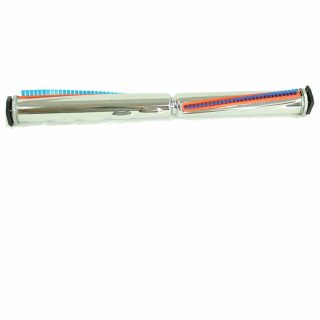 Brushroll, 16 Inch Hex End W/Ball Bearings Vgii