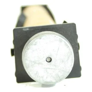 Rainbow Brushroll, W/Bearing Power Nozzle End Pulley RX201