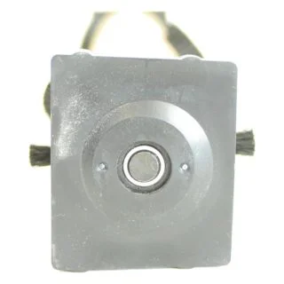 Rainbow Brushroll, W/Bearing Power Nozzle End Pulley RX201