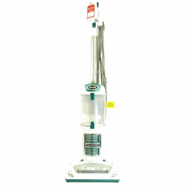 Reconditioned Shark Upright NV341