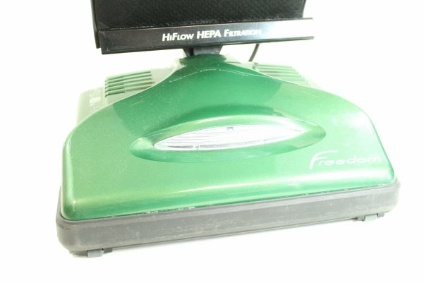 Simplicity Freedom ReConditioned