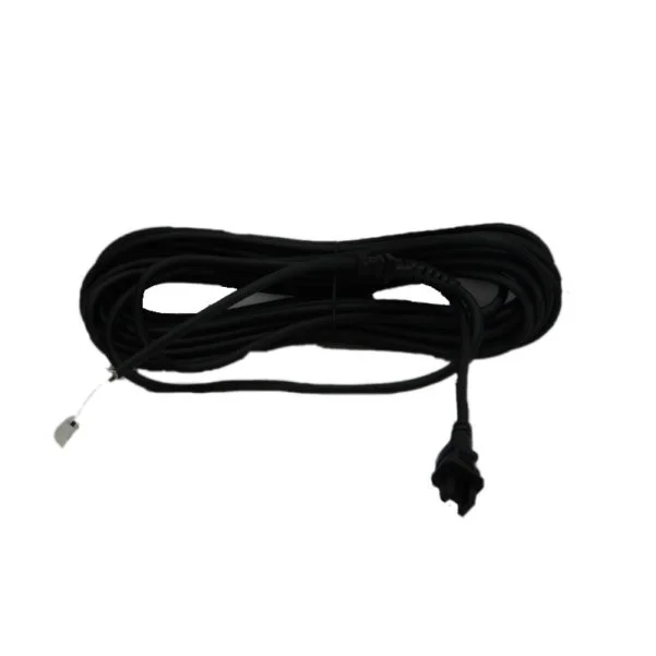 NLA Cord, Black 2-Wire LW100/LW1500RS/LW100LR/RLW100