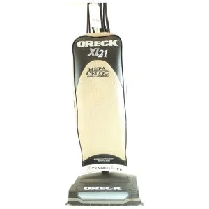 Pre-owned Oreck XL21 Upright Vacuum Cleaner