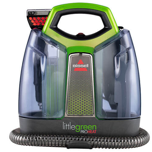 Bissell SpotClean Pet Plus Portable Spot Cleaner - buy at Galaxus