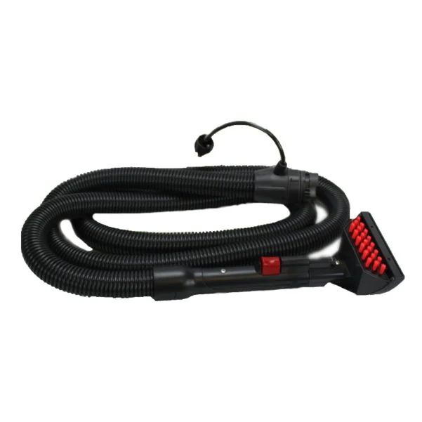 Hose, Black Assembly Green Machine 86T3 2037443