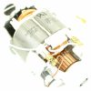 Reconditioned Miele Brushroll Secondary Motor for S7 and U1 upright Models