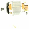 Reconditioned Miele Brushroll Secondary Motor for S7 and U1 upright Models