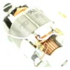 Reconditioned Miele Brushroll Secondary Motor for S7 and U1 upright Models