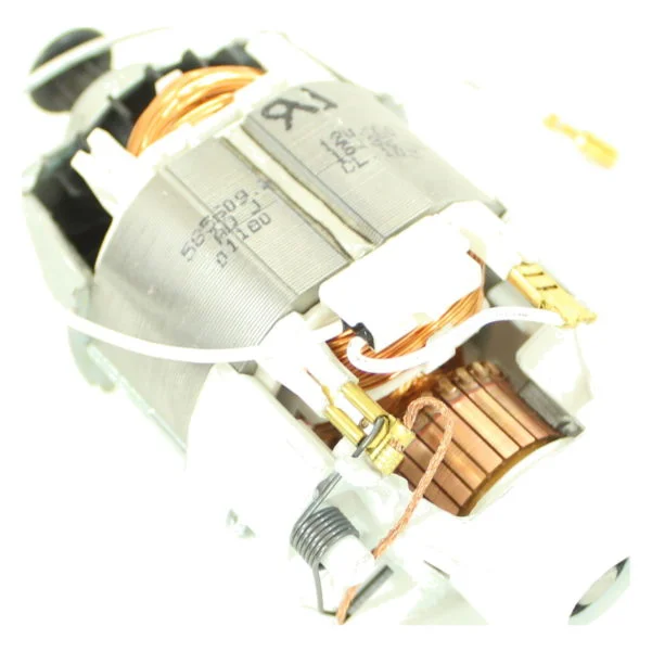 Reconditioned Miele Brushroll Secondary Motor for S7 and U1 upright Models