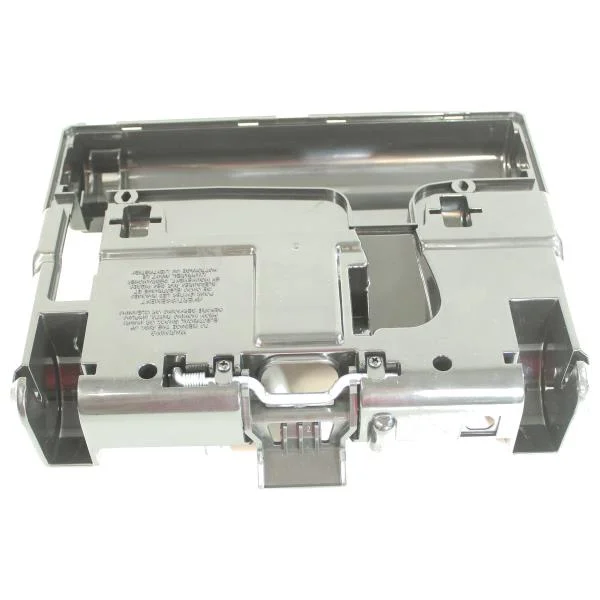 Basetray Assembly M500 S10 R10