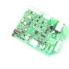 Main PCB for riccar R40 and simplicity S40