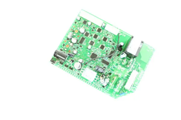 Main PCB for riccar R40 and simplicity S40