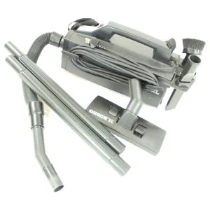 Reconditioned Oreck Buster B handheld canister vacuum