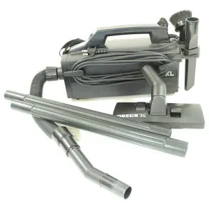 Reconditioned Oreck Buster B handheld canister vacuum
