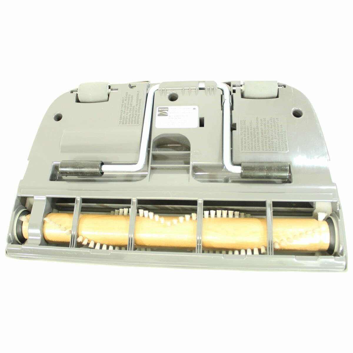 Powerhead w/o Floor Brush for Kenmore Elite 800 Series Canisters