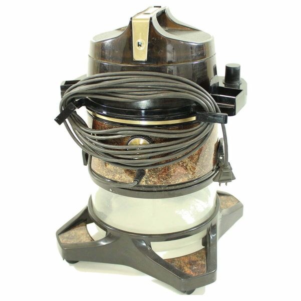 Reconditioned Rainbow SE with all tools and 1 year warranty