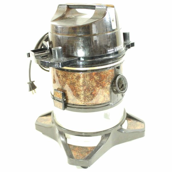 Reconditioned Rainbow SE with all tools and 1 year warranty