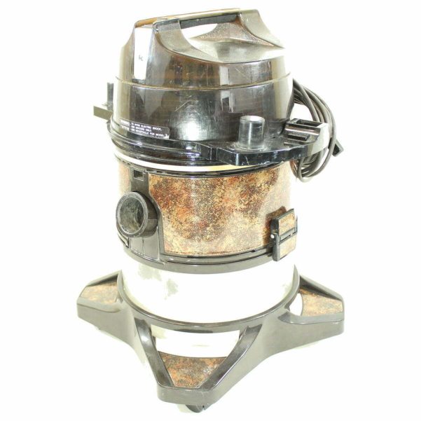 Reconditioned Rainbow SE with all tools and 1 year warranty