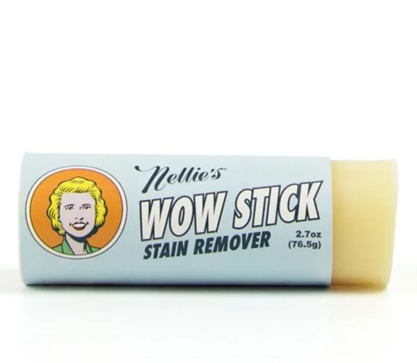 Nellies Wow Stick Stain Remover