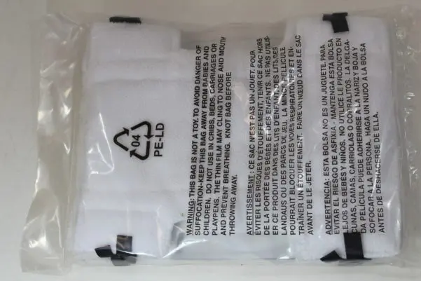 Pad Shark Dust Away 4pk xt356