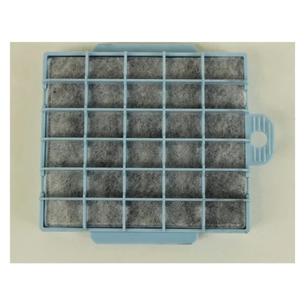 Genuine Riccar Simplicity Hepa & Granulated Charcoal Filter Set Riccar Prima Simplicity Wonder - Image 3