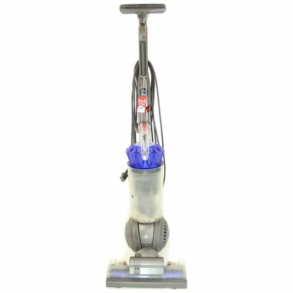 Reconditioned Dyson UP13 Upright corded Blue