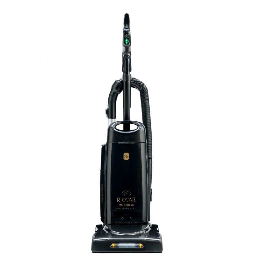 Riccar Vacuum Cleaners VacuumsRUs