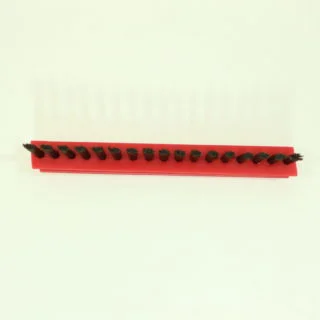 Nylon Brush Strip Short Metal Agitator RSL5 F3700 ZM600 ULW