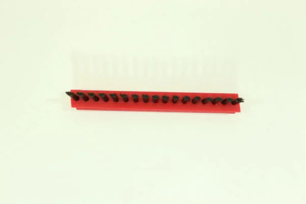 Nylon Brush Strip Short Metal Agitator RSL5 F3700 ZM600 ULW