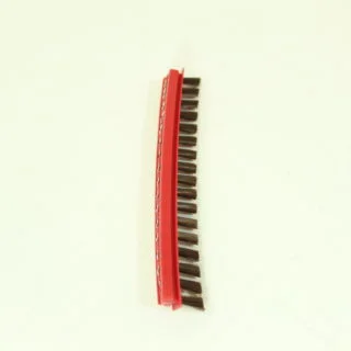 Nylon Brush Strip Short Metal Agitator RSL5 F3700 ZM600 ULW