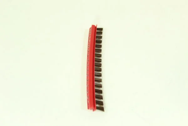 Nylon Brush Strip Short Metal Agitator RSL5 F3700 ZM600 ULW
