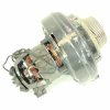 PreOwned Rainbow D4C SE Motor