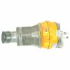 Reconditioned Dyson DC25 Cyclone Assembly - Yellow