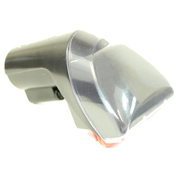 Bissell 3in Attachment Tool Tough Stain Black