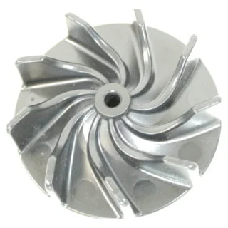 Direct Air Fan Tandem Air Synergy